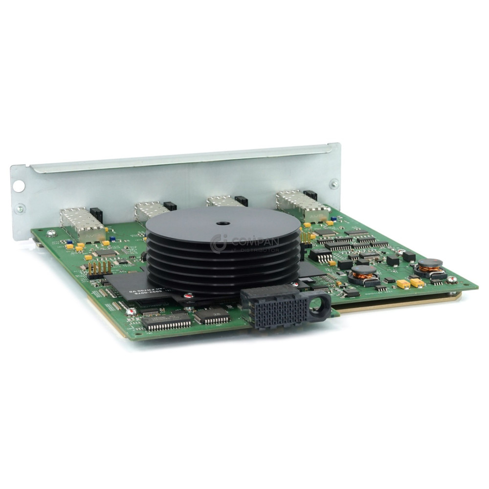 J4878A HP PROCURVE XL 4-PORT MINI GBIC MODULE